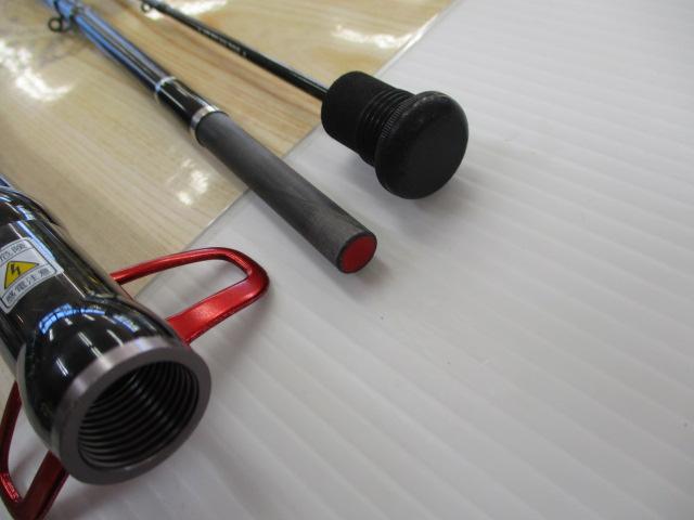 黒鯛師 THEﾍﾁｾﾚｸｼｮﾝXT Sｽﾍﾟｯｸ 285