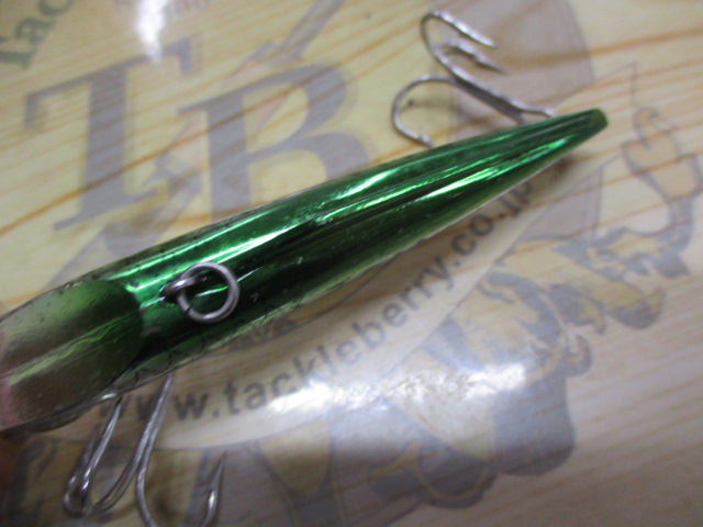 ﾋﾞﾌﾞﾛｰﾀｰ