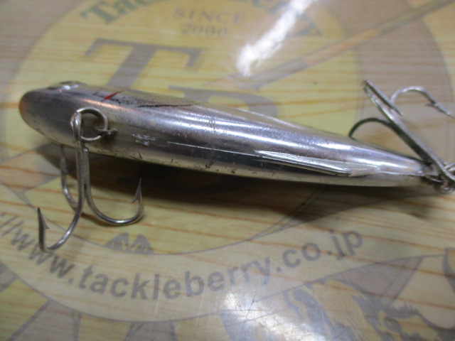 ﾋﾞﾌﾞﾛｰﾀｰ