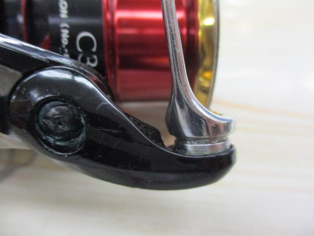 13BB-Xﾊｲﾊﾟｰﾌｫｰｽ C3000DXG