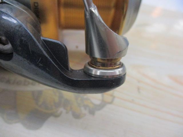 01ｽﾃﾗSW 10000HG