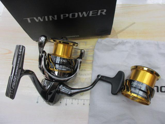 20ﾂｲﾝﾊﾟﾜｰ C3000XG