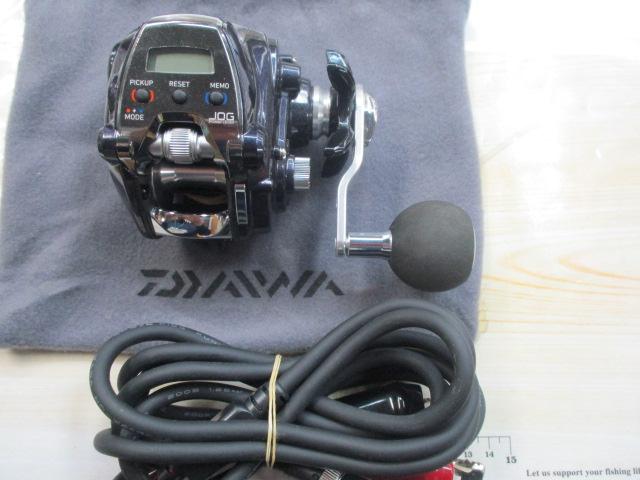 レオブリッツ 200J