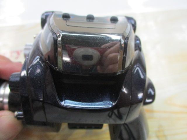 レオブリッツ 200J