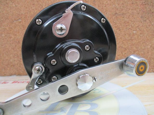 ダイナミック 500S