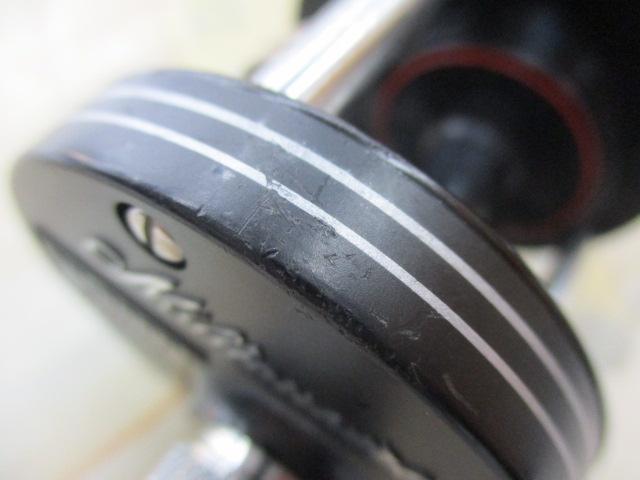 ミリオネア GS-2000