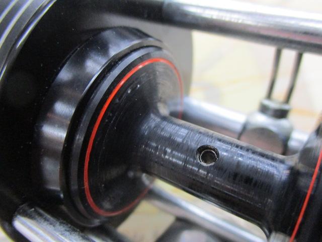 ミリオネア GS-2000