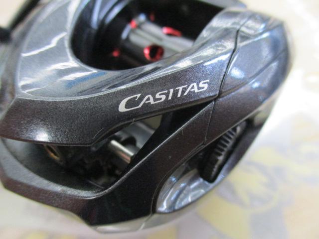 ｶｼｰﾀｽMGL 100 RH