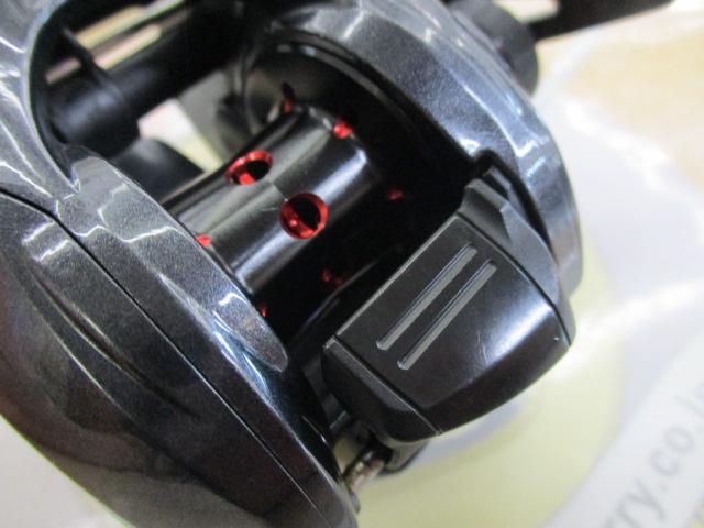 ｶｼｰﾀｽMGL 100 RH