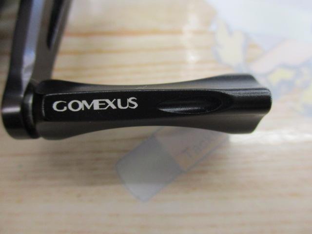 ｶｼｰﾀｽMGL 100 RH