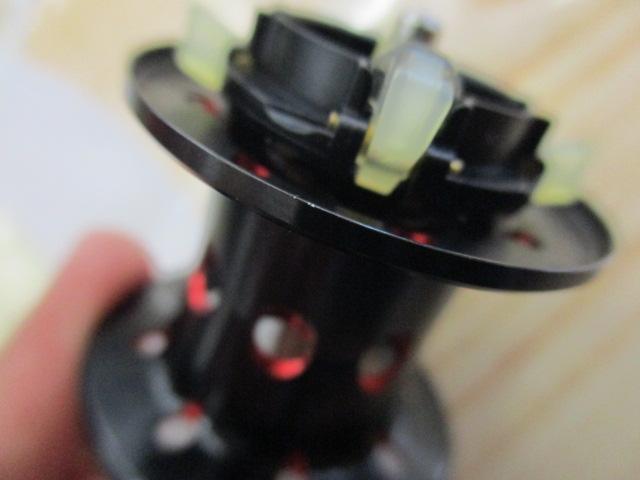 ｶｼｰﾀｽMGL 100 RH