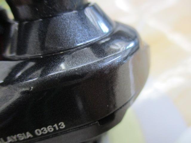 ｶｼｰﾀｽMGL 100 RH