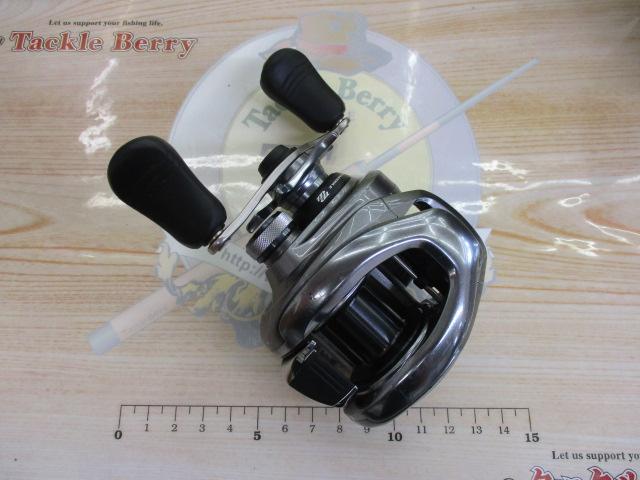 15ﾒﾀﾆｳﾑDC HG (LH) 後期ﾓﾃﾞﾙ