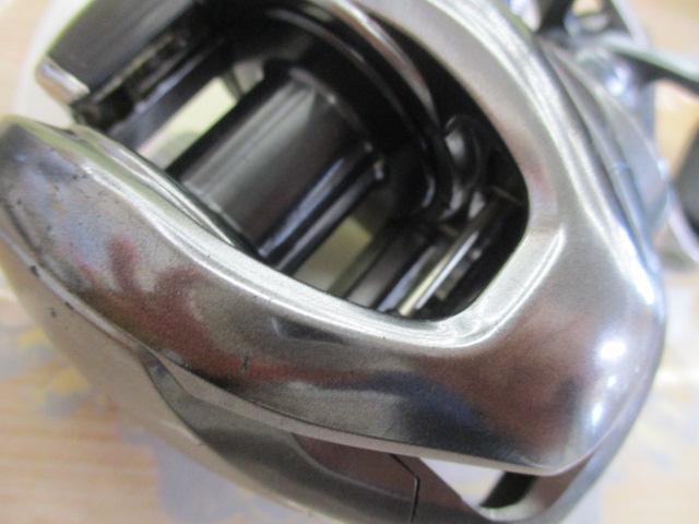 15ﾒﾀﾆｳﾑDC HG (LH) 後期ﾓﾃﾞﾙ