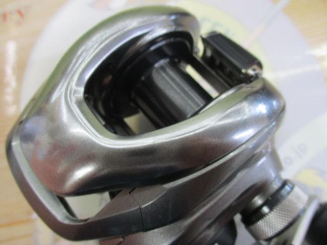 15ﾒﾀﾆｳﾑDC HG (LH) 後期ﾓﾃﾞﾙ