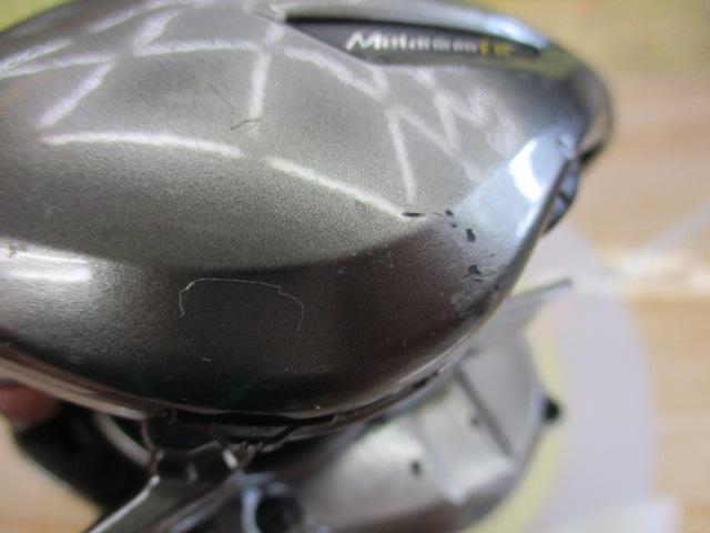 15ﾒﾀﾆｳﾑDC HG (LH) 後期ﾓﾃﾞﾙ