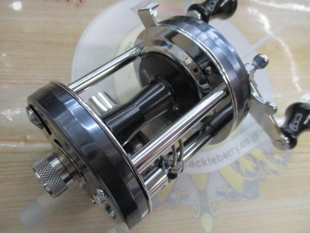 6501CS Rocket ﾌﾞﾙｰｸﾞﾚｰ