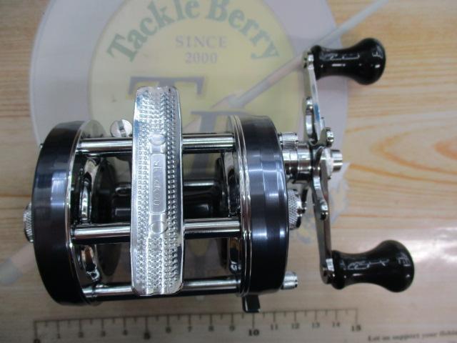 6501CS Rocket ﾌﾞﾙｰｸﾞﾚｰ