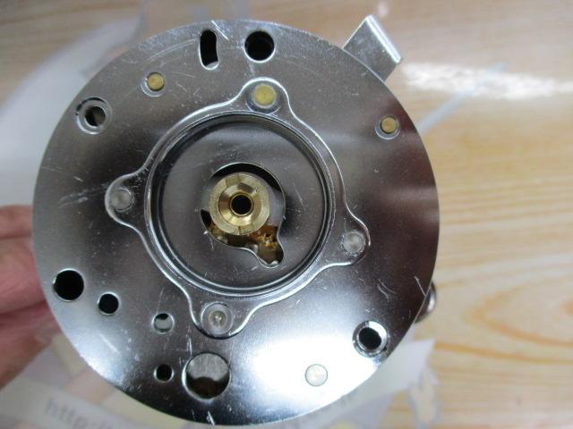 6501CS Rocket ﾌﾞﾙｰｸﾞﾚｰ