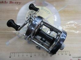 6501CS Rocket ﾌﾞﾙｰｸﾞﾚｰ