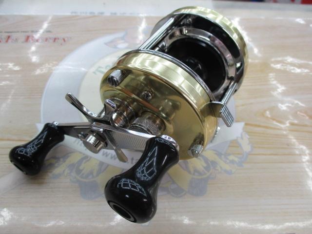 5501CS Rocket ｼｬﾝﾊﾟﾝ