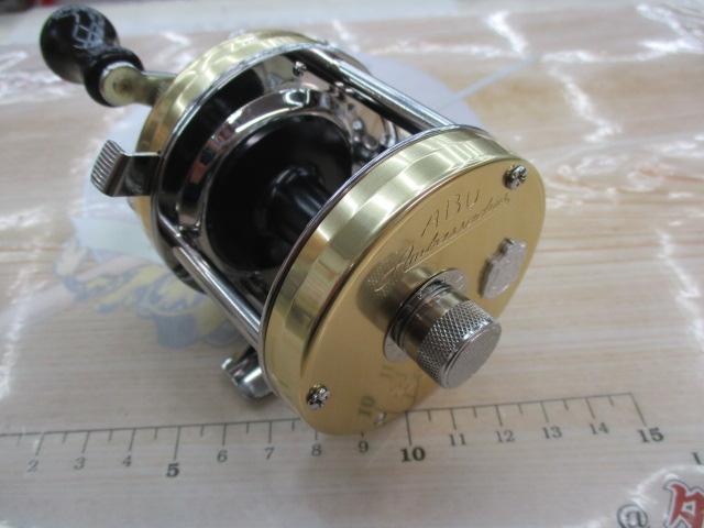 5501CS Rocket ｼｬﾝﾊﾟﾝ