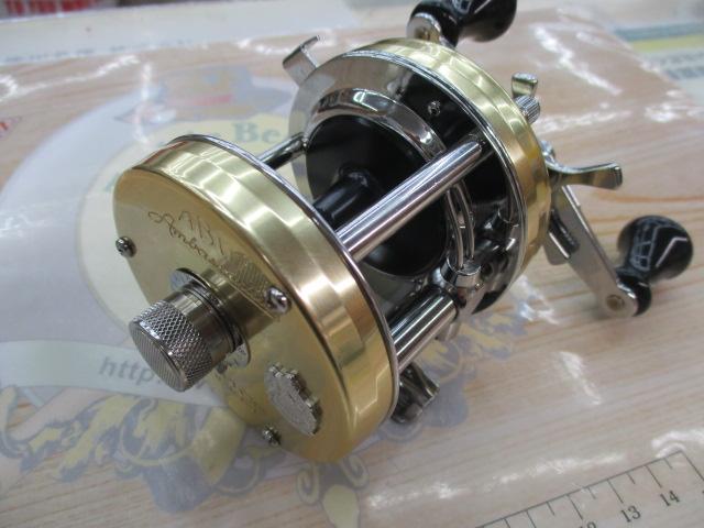 5501CS Rocket ｼｬﾝﾊﾟﾝ