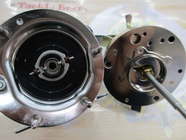 5501CS Rocket ｼｬﾝﾊﾟﾝ