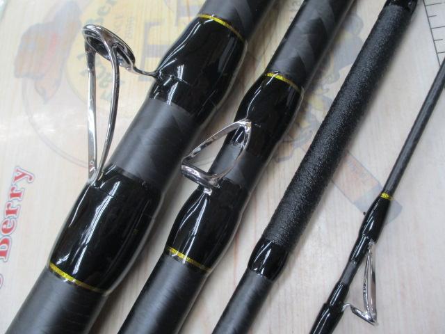 22リアルパワー石鯛 540遠投