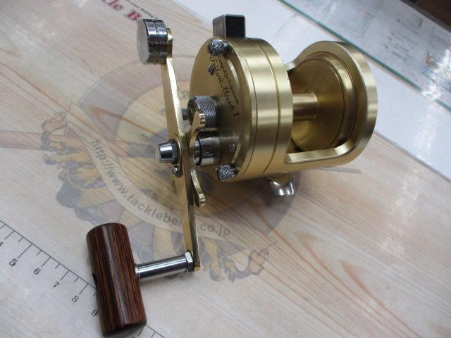 ﾄﾗｲﾄﾝ ﾏｰｸⅠ