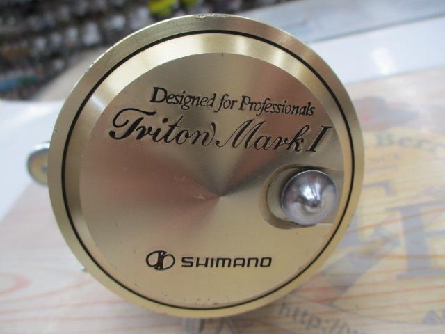 ﾄﾗｲﾄﾝ ﾏｰｸⅠ