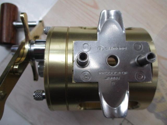 ﾄﾗｲﾄﾝ ﾏｰｸⅠ