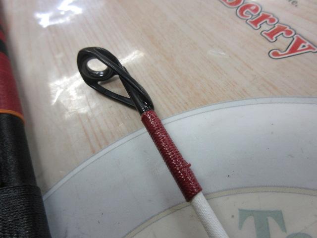 がまくえインパルス 70号4.8m