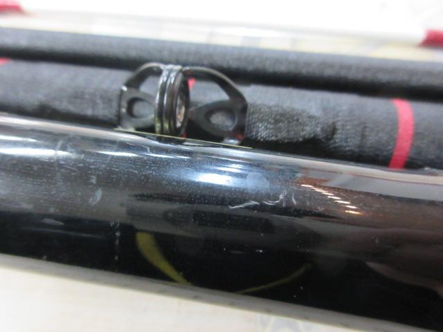 がまくえインパルス 70号4.8m