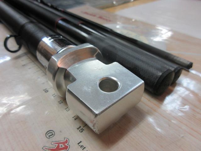 がまくえインパルス 70号4.8m