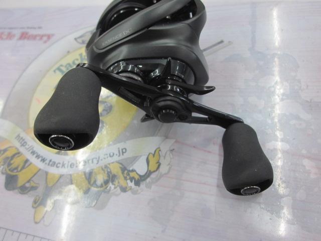 22ｴｸｽｾﾝｽDC XG RH