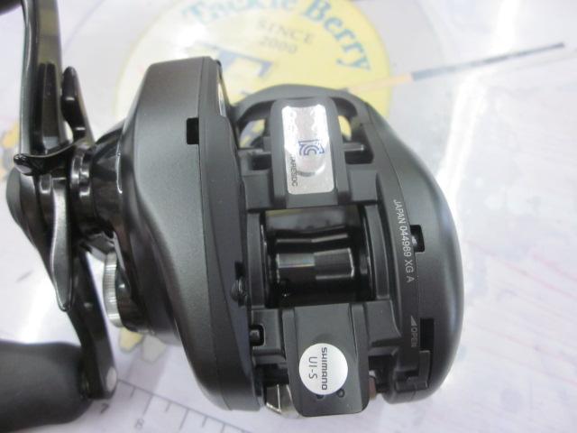 22ｴｸｽｾﾝｽDC XG RH