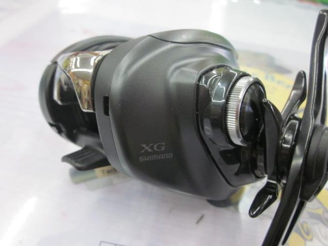 22ｴｸｽｾﾝｽDC XG RH