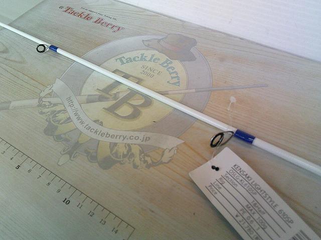 ｺﾞｰﾃｨｰｹﾝｻｷﾗｲﾄｽﾀｲﾙOSLG-KL610SP