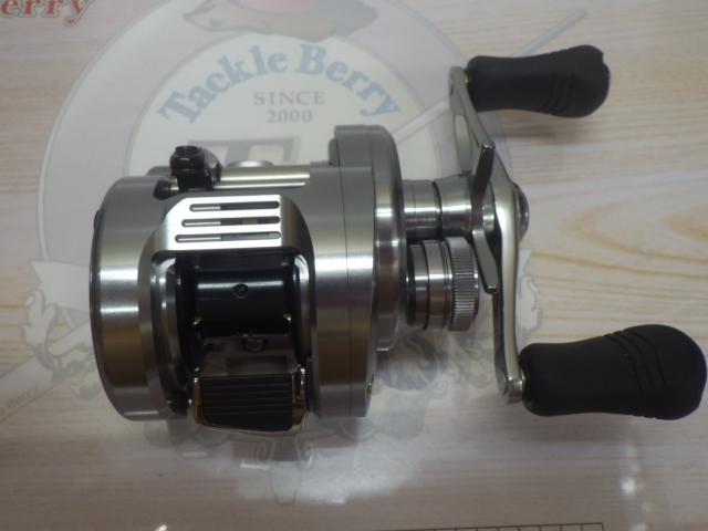 20カルカッタコンクエストDC 100