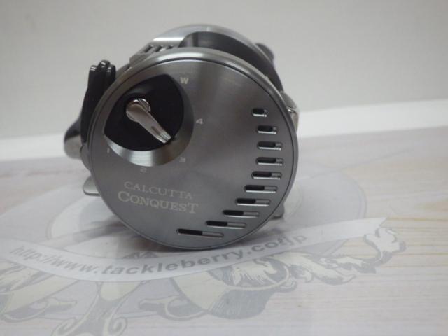 20カルカッタコンクエストDC 100