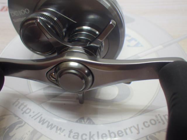 20カルカッタコンクエストDC 100