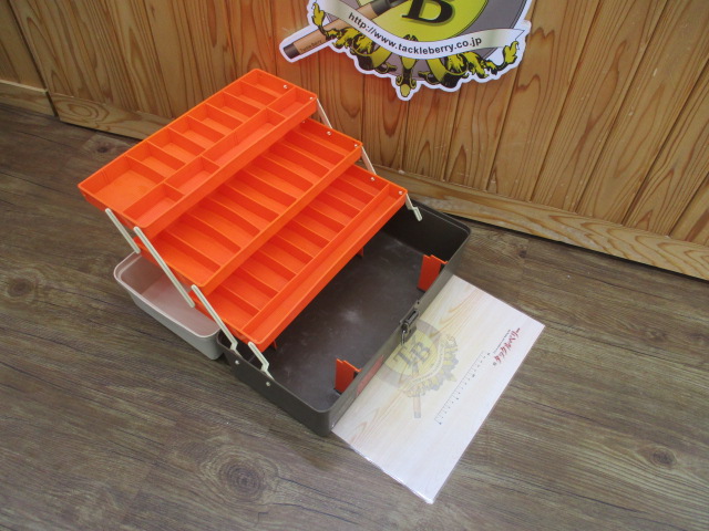 ﾓﾝｽﾀｰ2030BOX