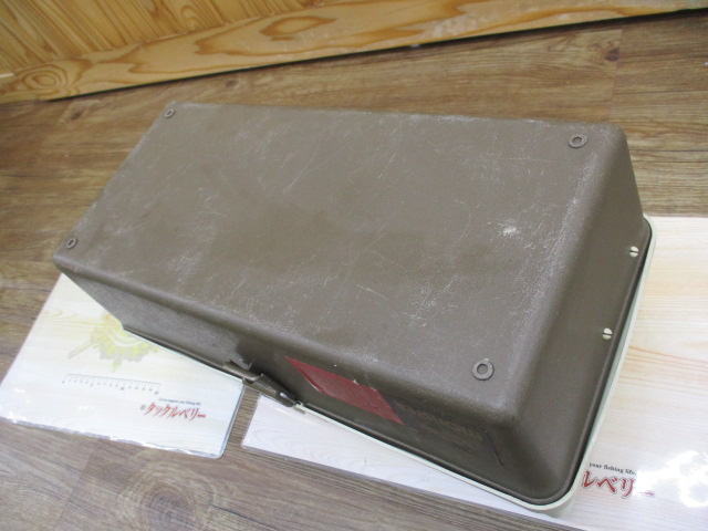 ﾓﾝｽﾀｰ2030BOX