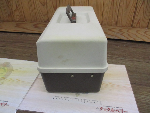 ﾓﾝｽﾀｰ2030BOX