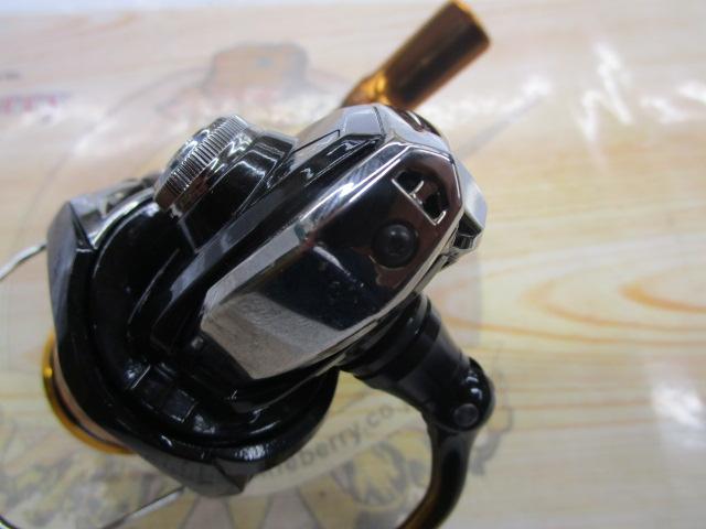 18ソアレBB C2000SSPG