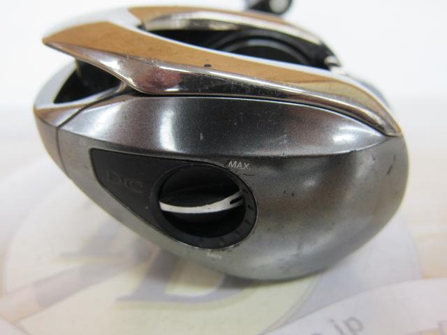 16ｱﾝﾀﾚｽDCHG RH