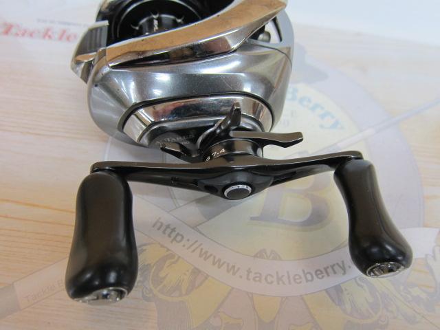 16ｱﾝﾀﾚｽDCHG RH