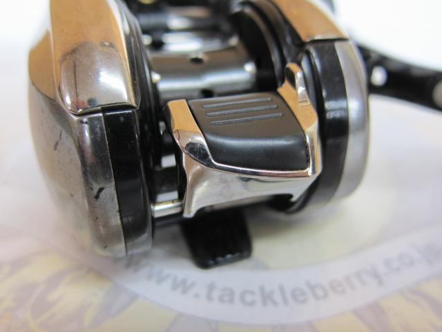 16ｱﾝﾀﾚｽDCHG RH