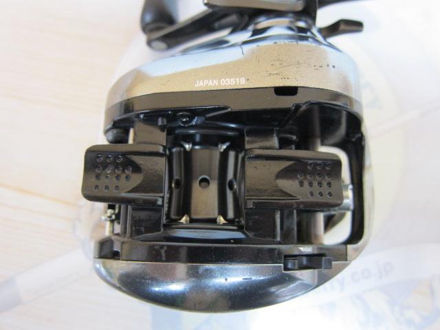 16ｱﾝﾀﾚｽDCHG RH